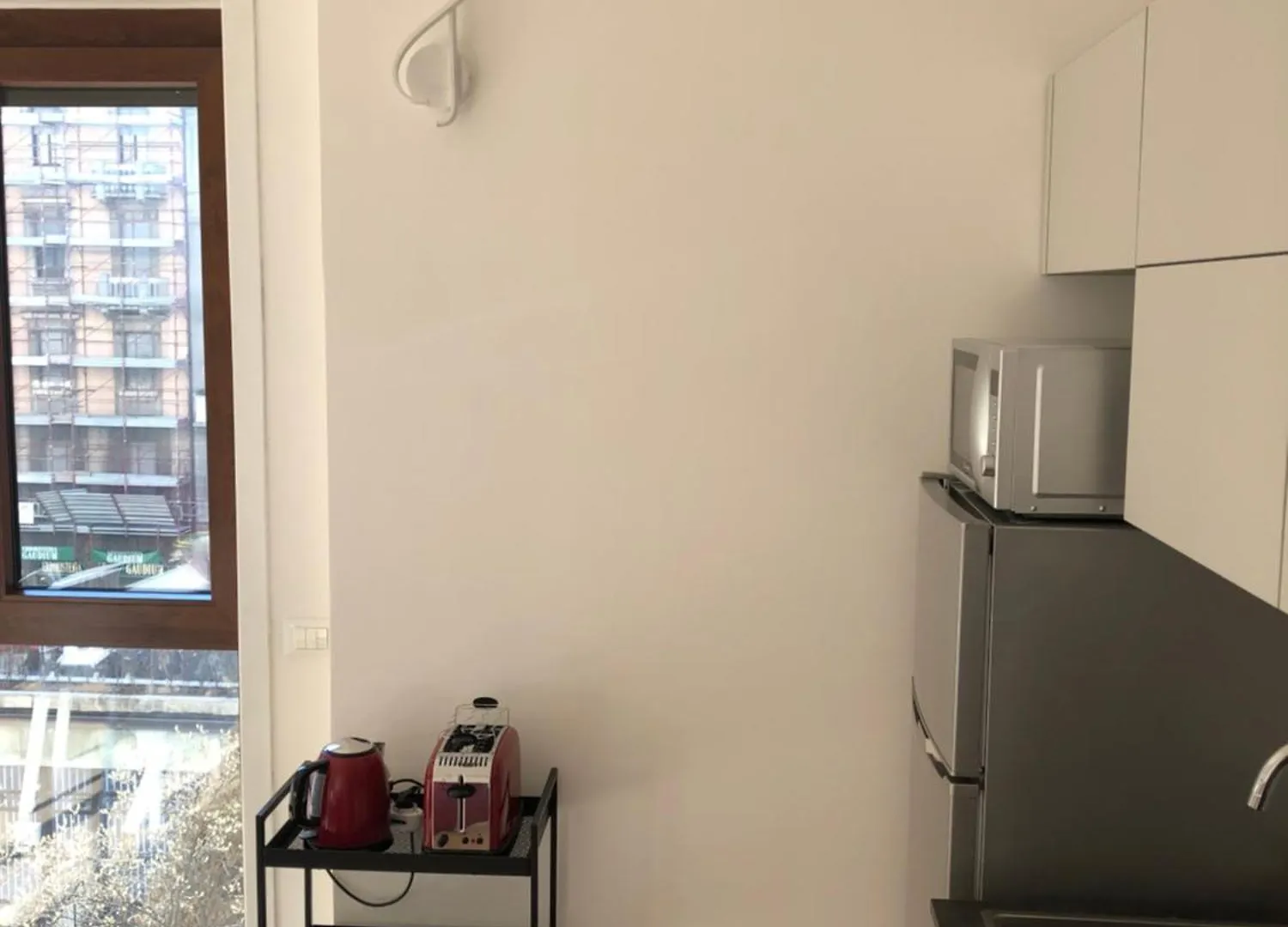Music House - Carozzi Apartments Milan