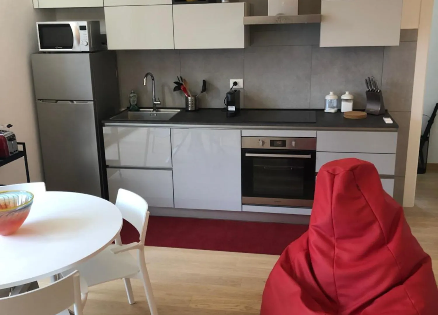 Music House - Carozzi Apartments Milan