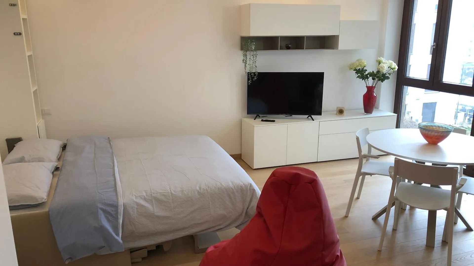 Music House - Carozzi Apartments Milán Italia