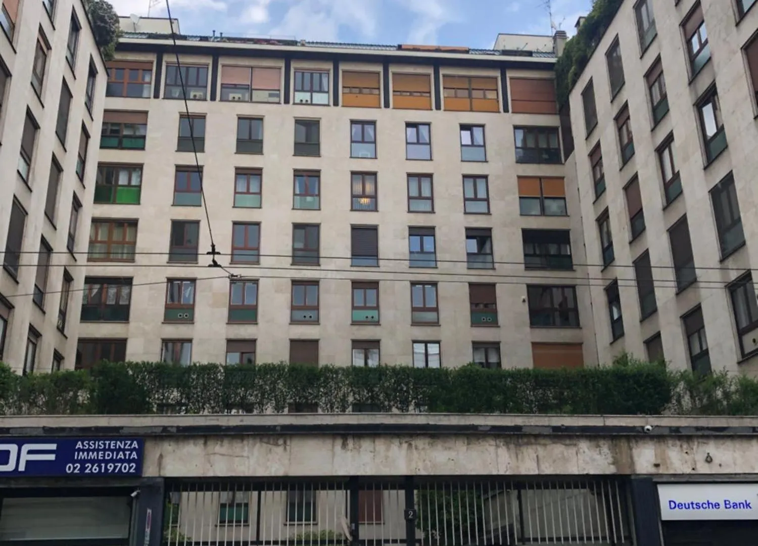 Music House - Carozzi Apartments Μιλάνο