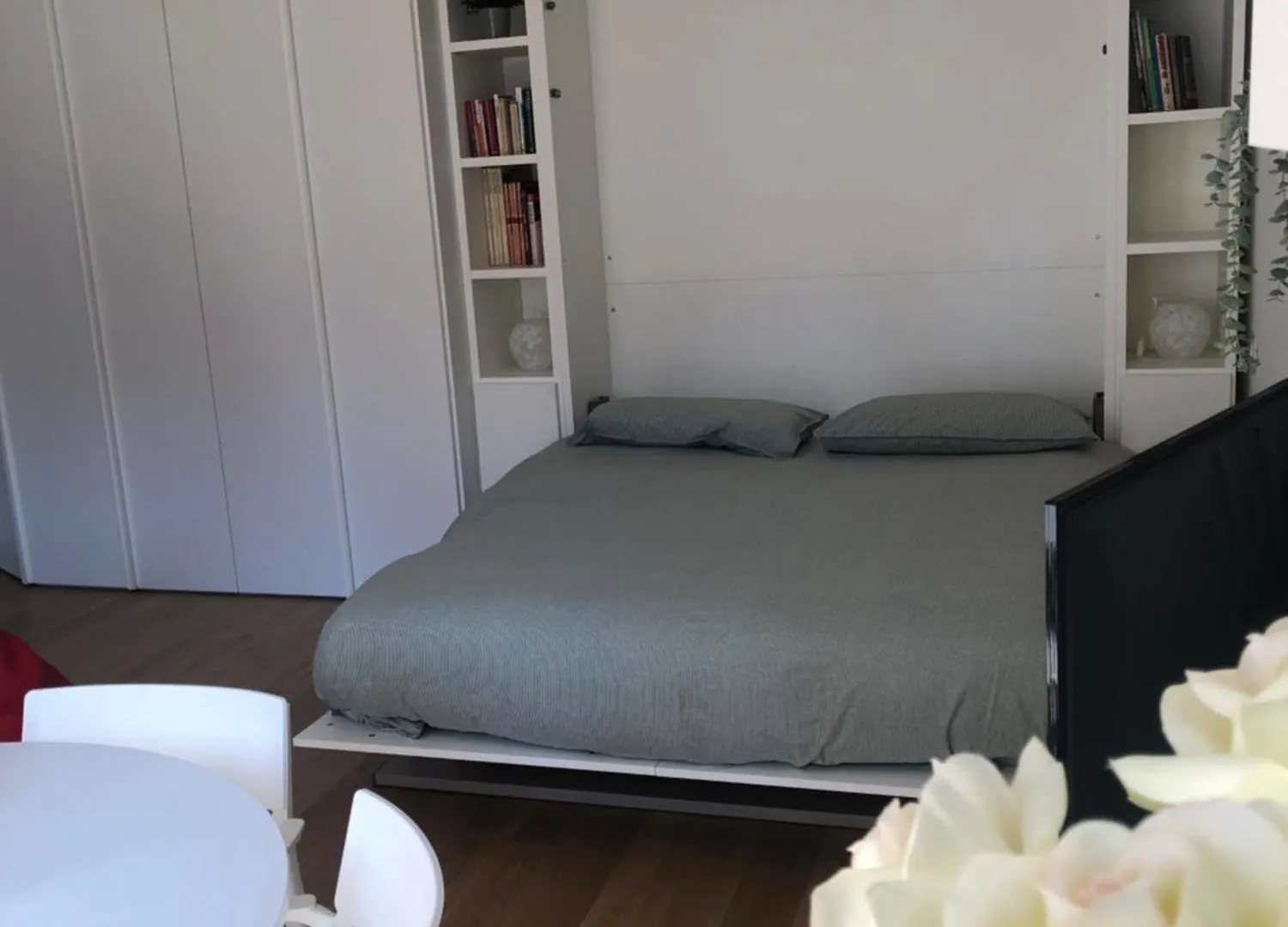 Music House - Carozzi Apartments Μιλάνο 0*,