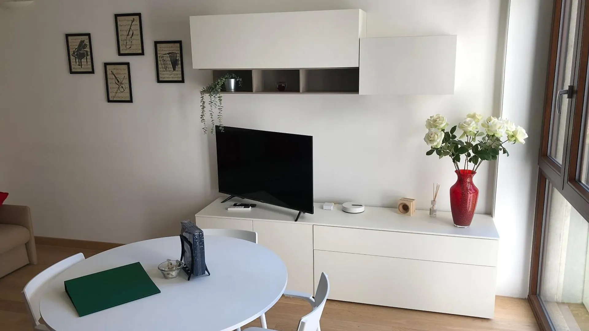 Music House - Carozzi Apartments Μιλάνο Ιταλία