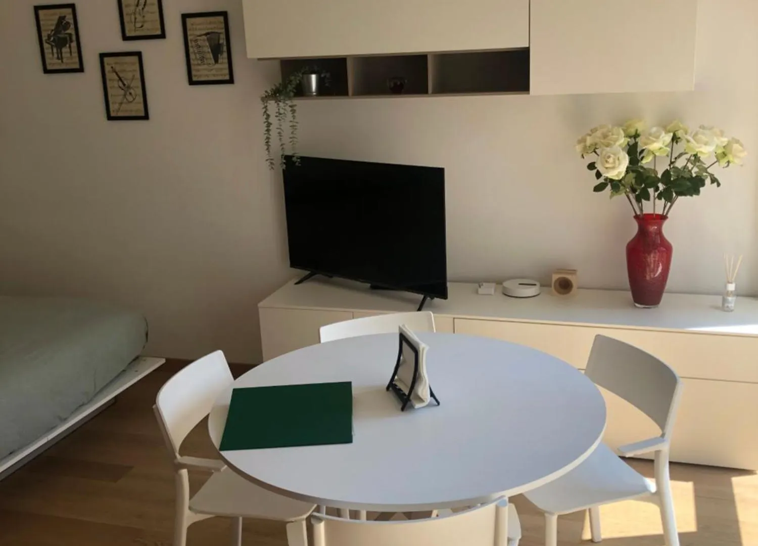 Music House - Carozzi Apartments Μιλάνο 0*,  Ιταλία